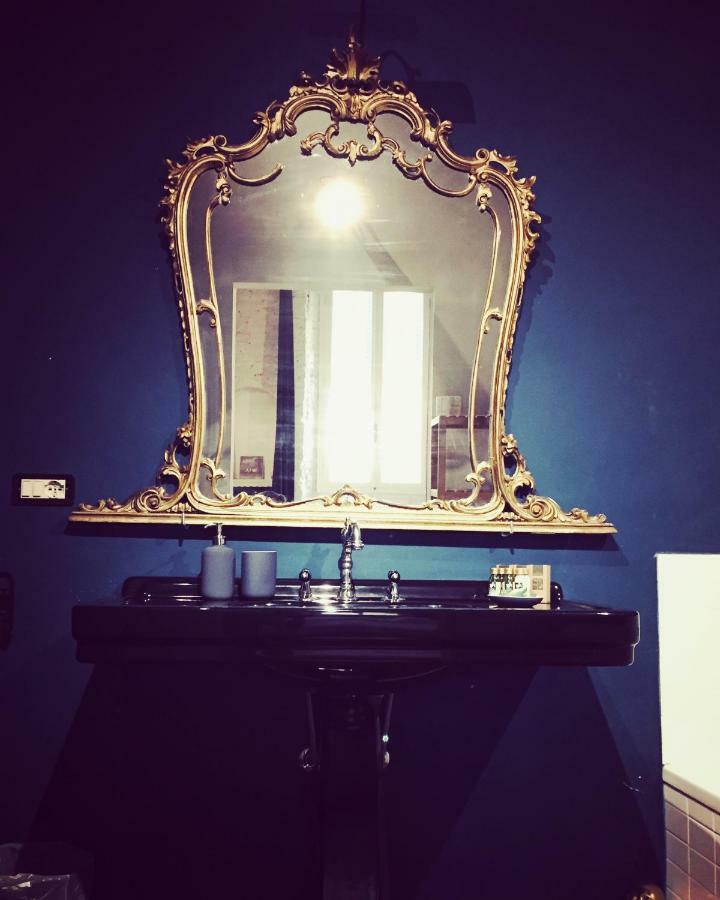Velvet Loft - Santo Spirito Florenz