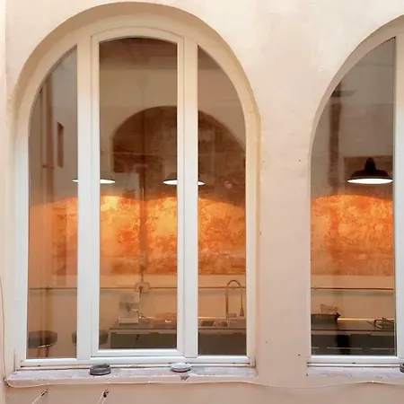 Velvet Loft - Santo Spirito Apartment Florence Exterior photo